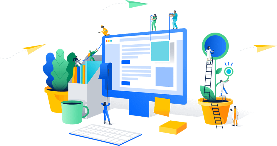 A Creative & Modern Web Design Agency - 加拿大28
